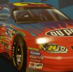 Meet your Posher, Ricky